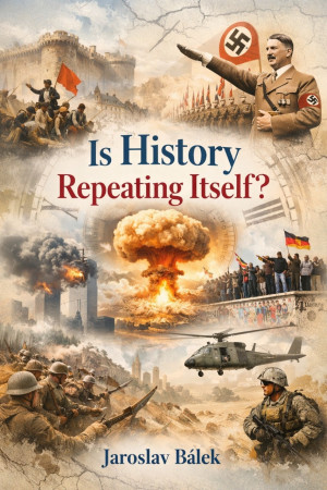 Is history repeating itself? E-book